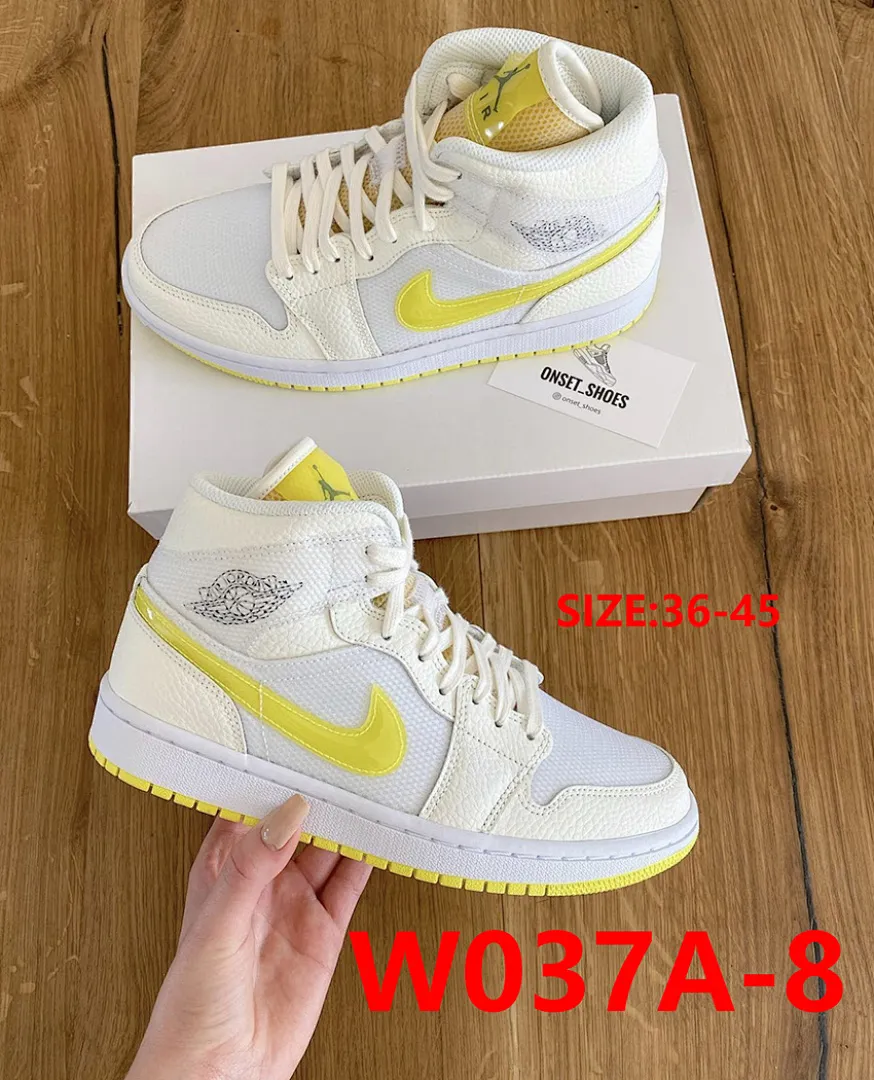 Jordan W037A תמונה 17