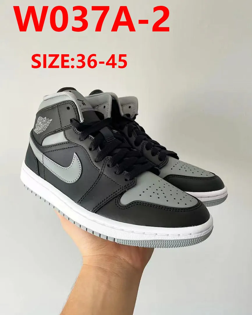 Jordan W037A תמונה 23