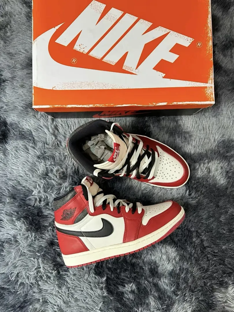 Jordan W037A תמונה 4