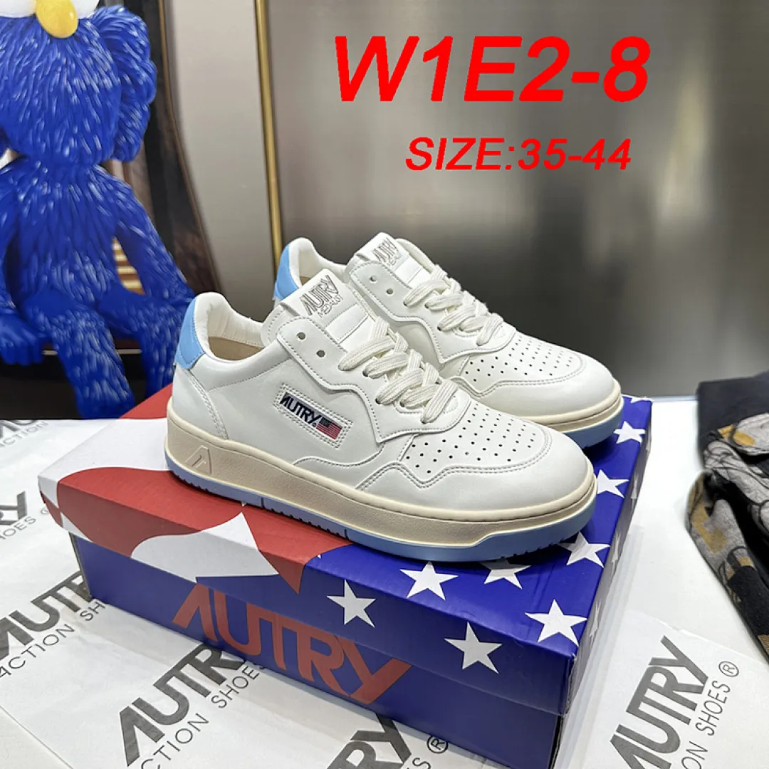 Autry W1E2 תמונה 10