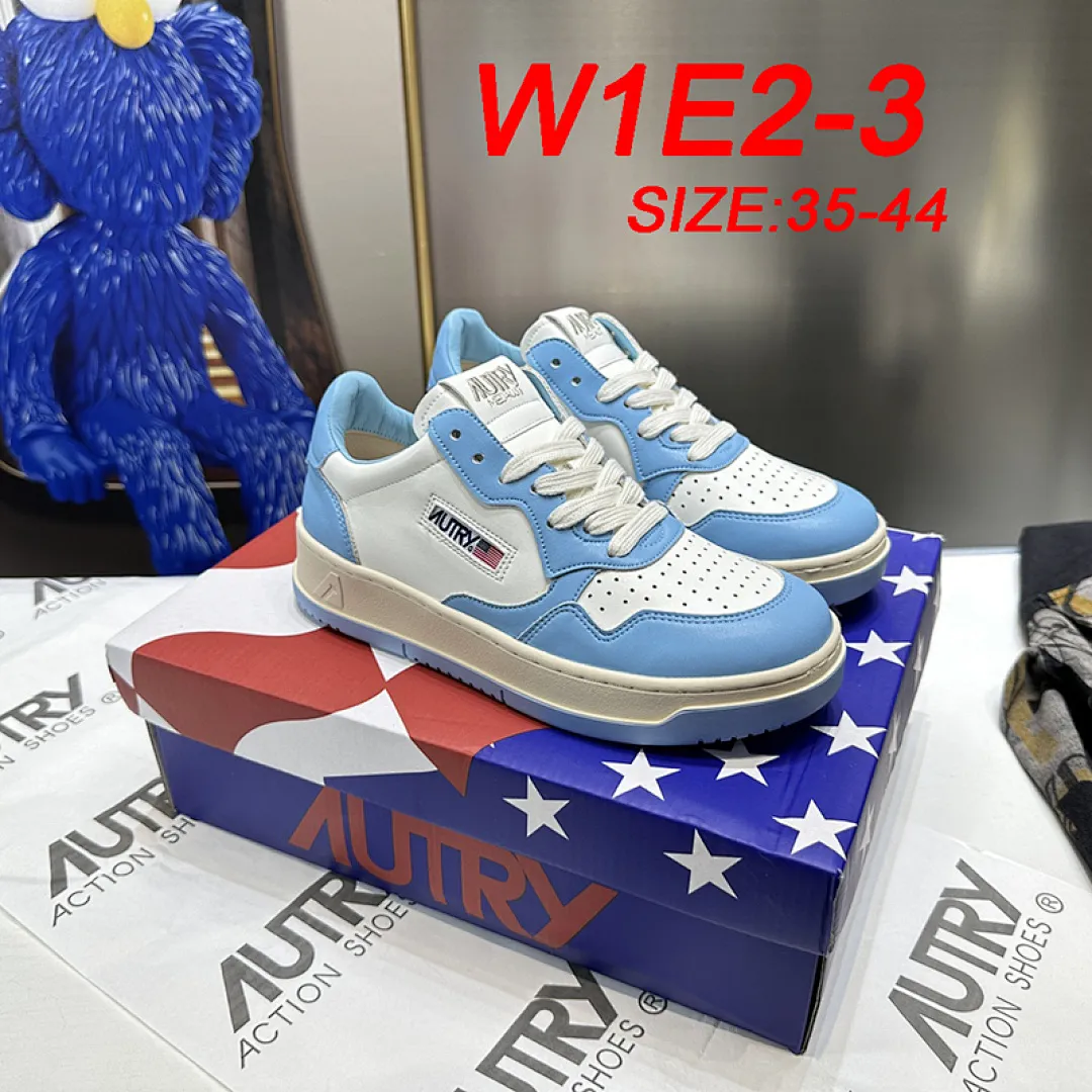 Autry W1E2 תמונה 15