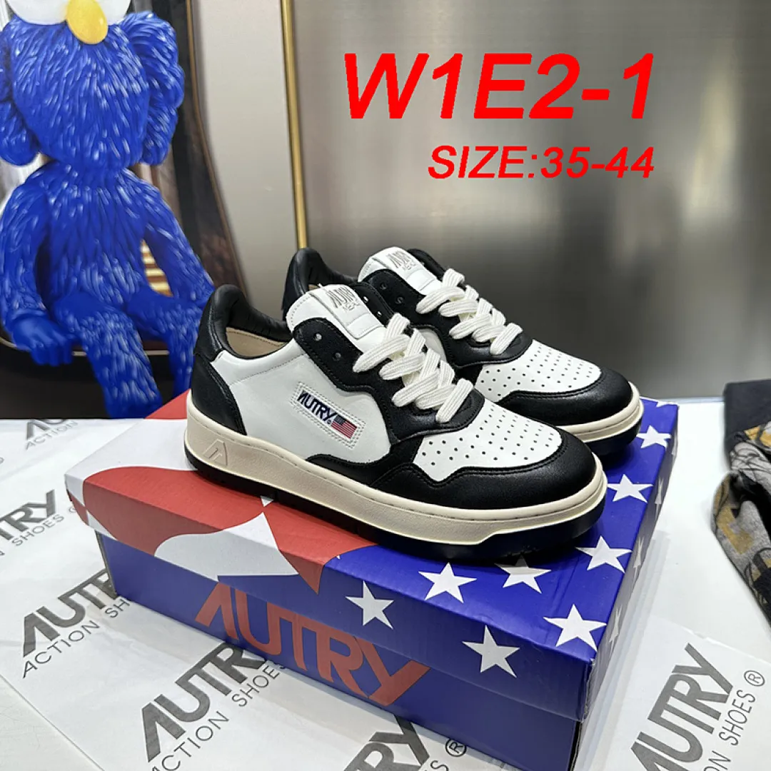 Autry W1E2 תמונה 17
