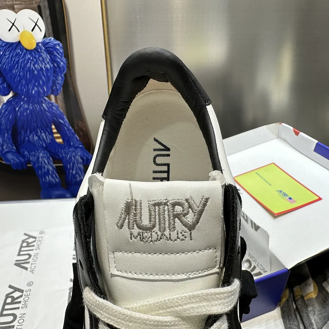 Autry W1E2 תמונה 5