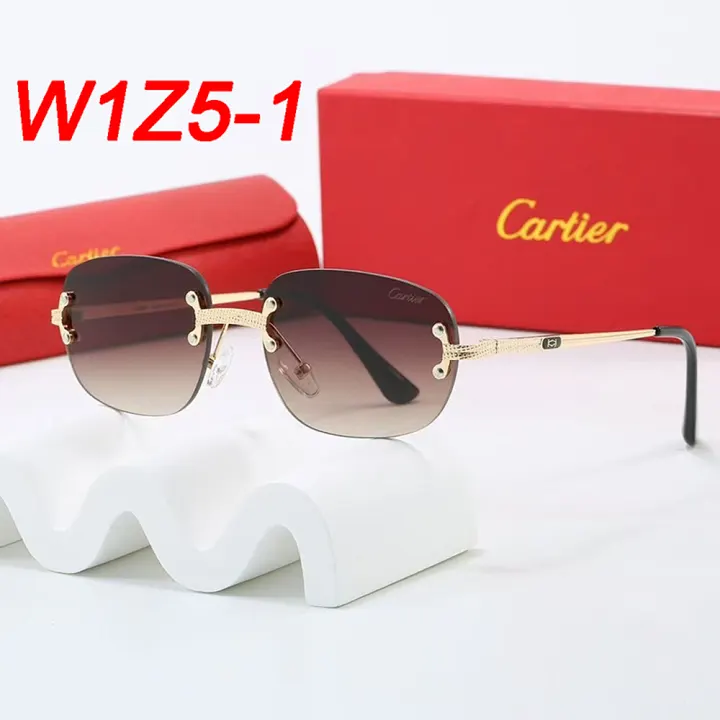 Cartier W1Z5