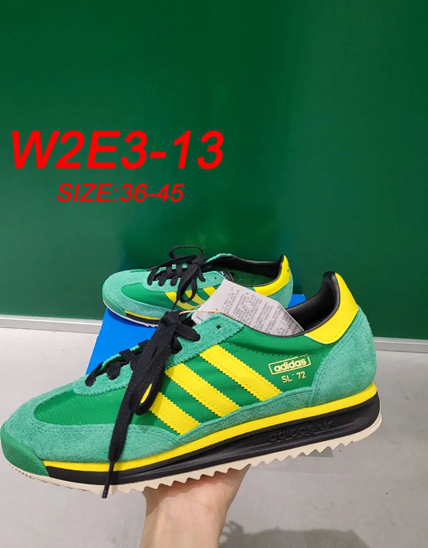 Adidas W2E3 תמונה 13