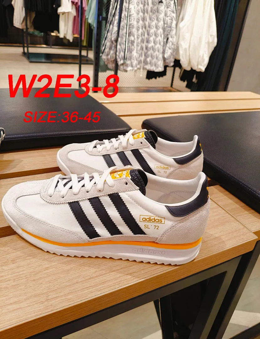 Adidas W2E3 תמונה 18