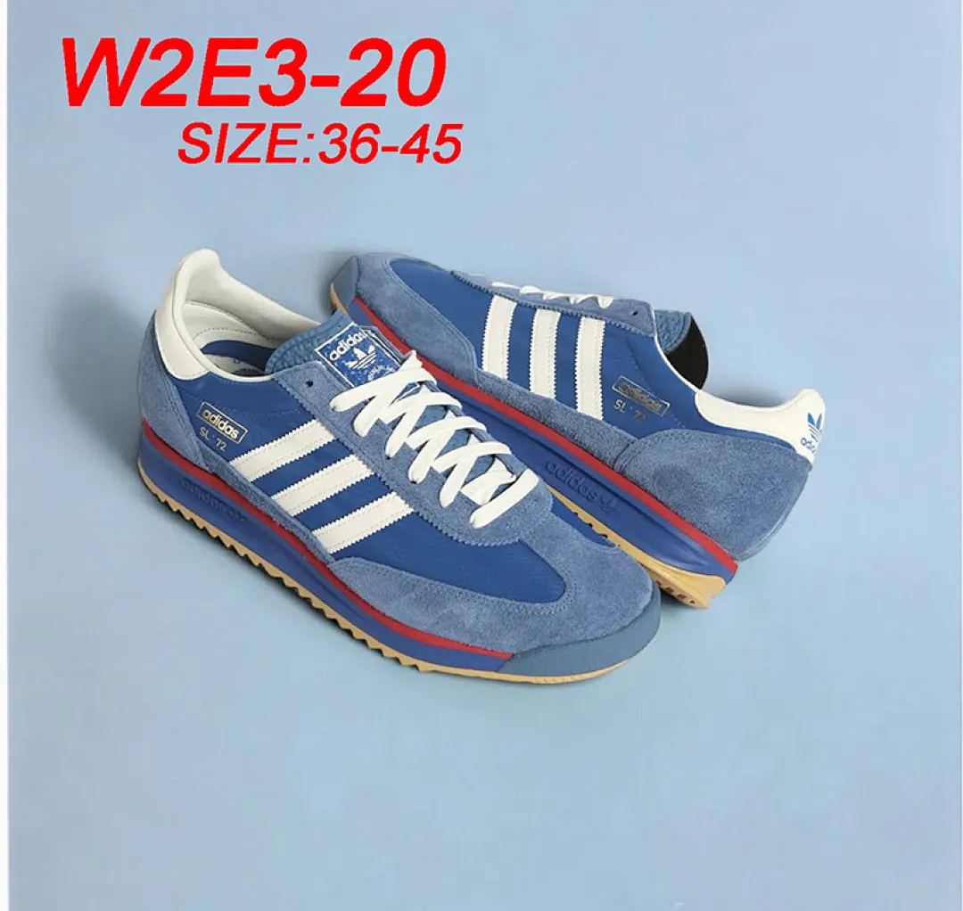 Adidas W2E3 תמונה 6