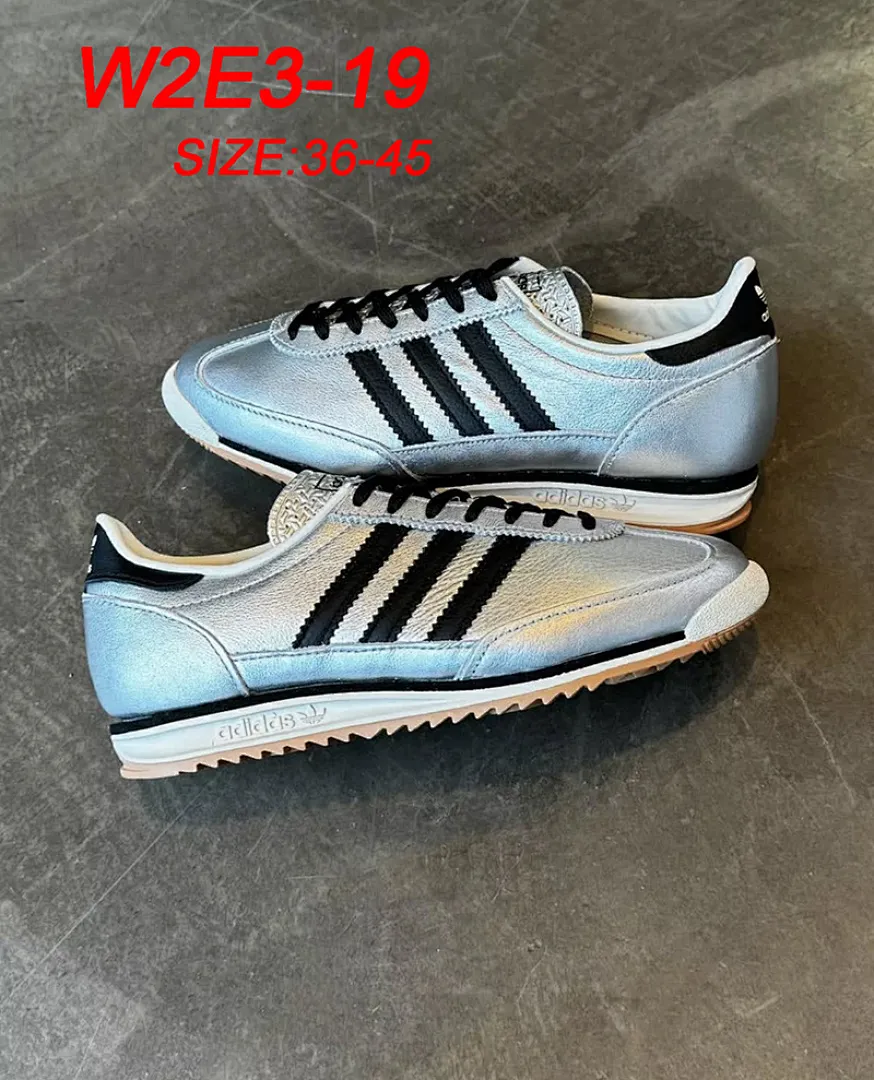 Adidas W2E3 תמונה 7