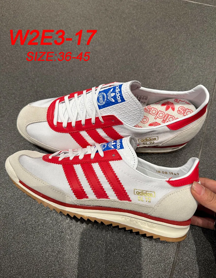 Adidas W2E3 תמונה 9