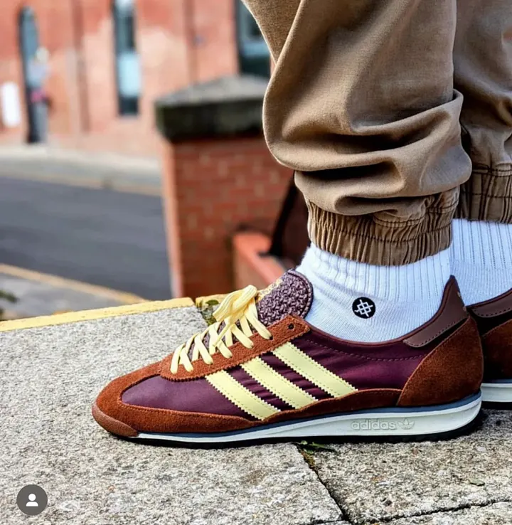 Adidas W2E3