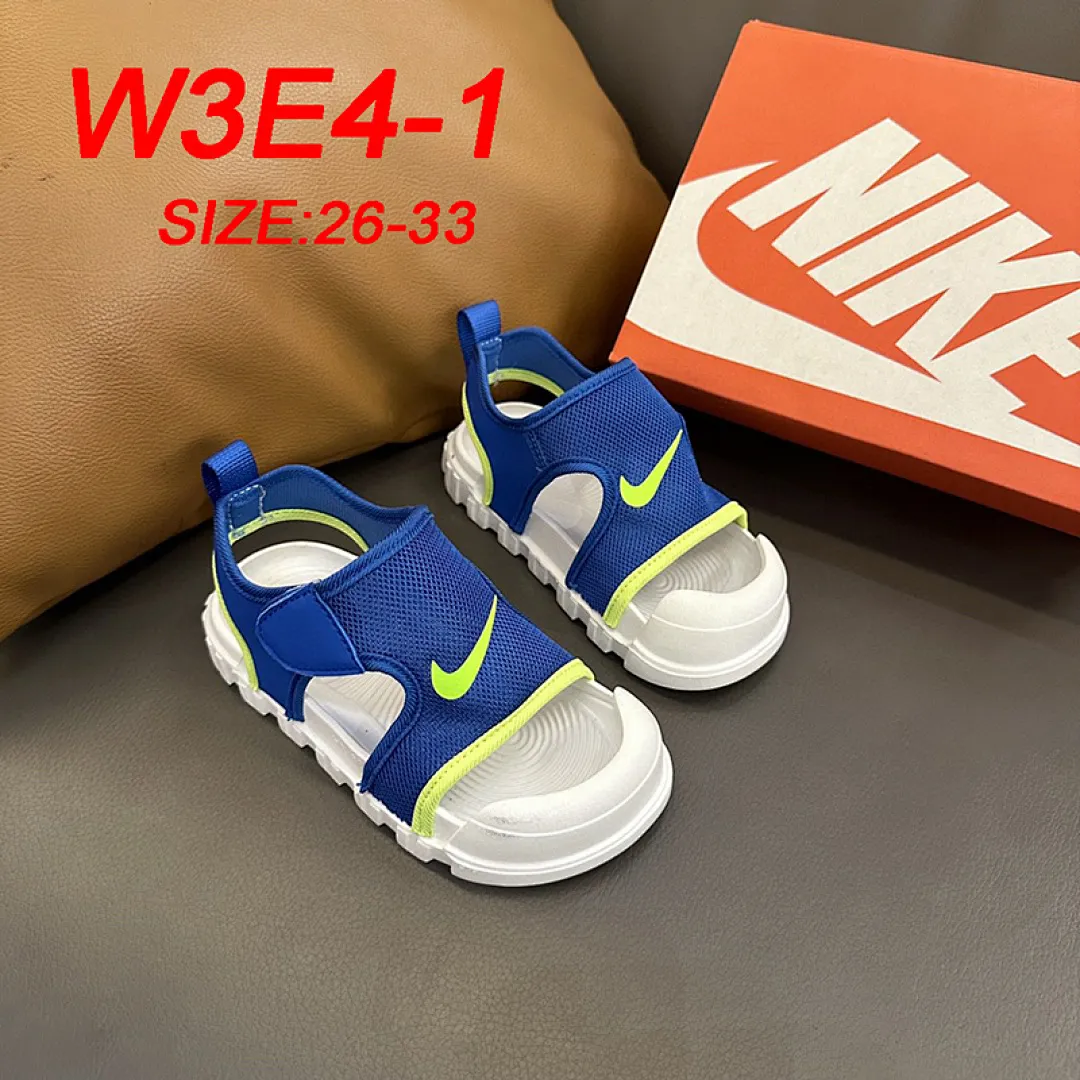Nike W3E4 תמונה 8