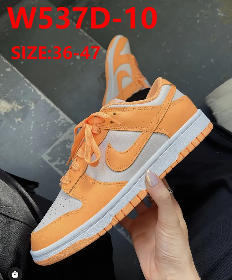 Nike W537D תמונה 12