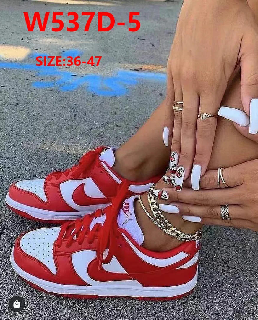 Nike W537D תמונה 17