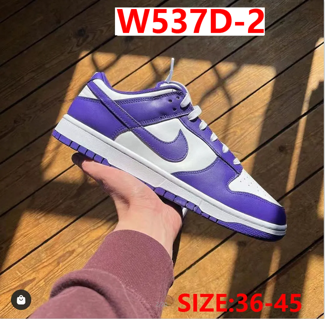 Nike W537D תמונה 20