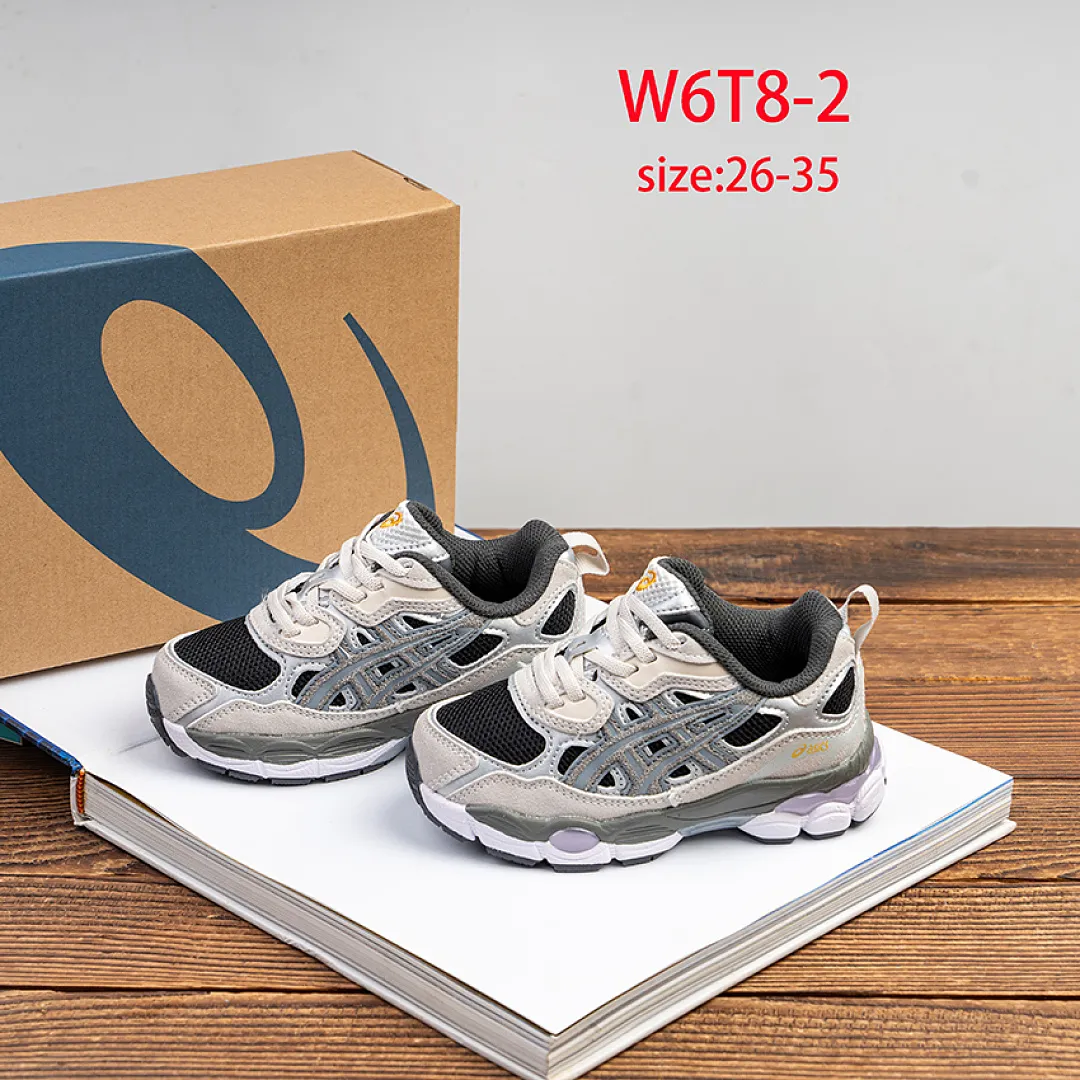 Asics W6T8 תמונה 12