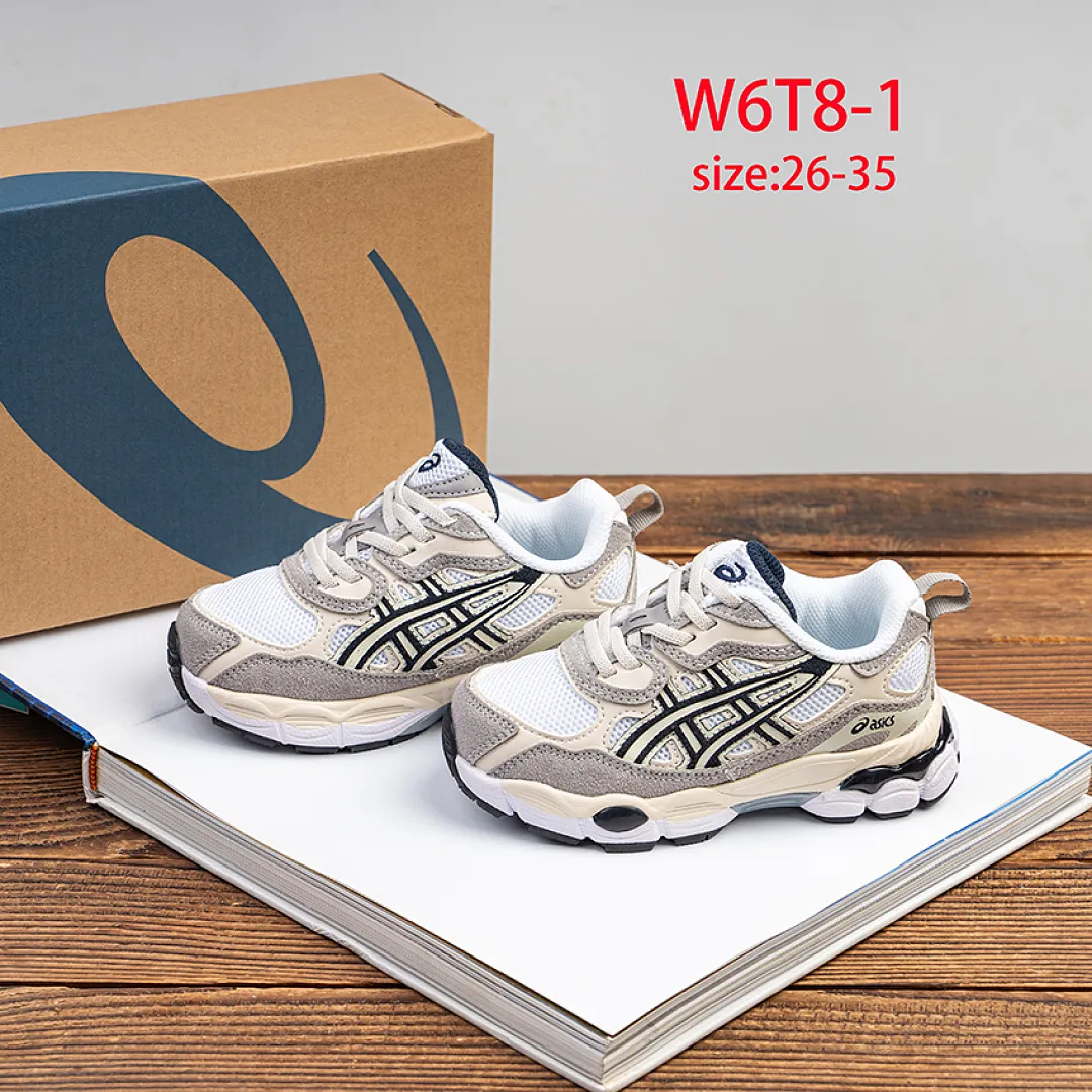 Asics W6T8 תמונה 13