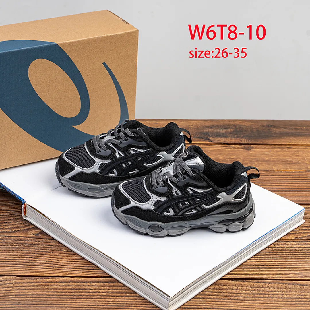 Asics W6T8 תמונה 4
