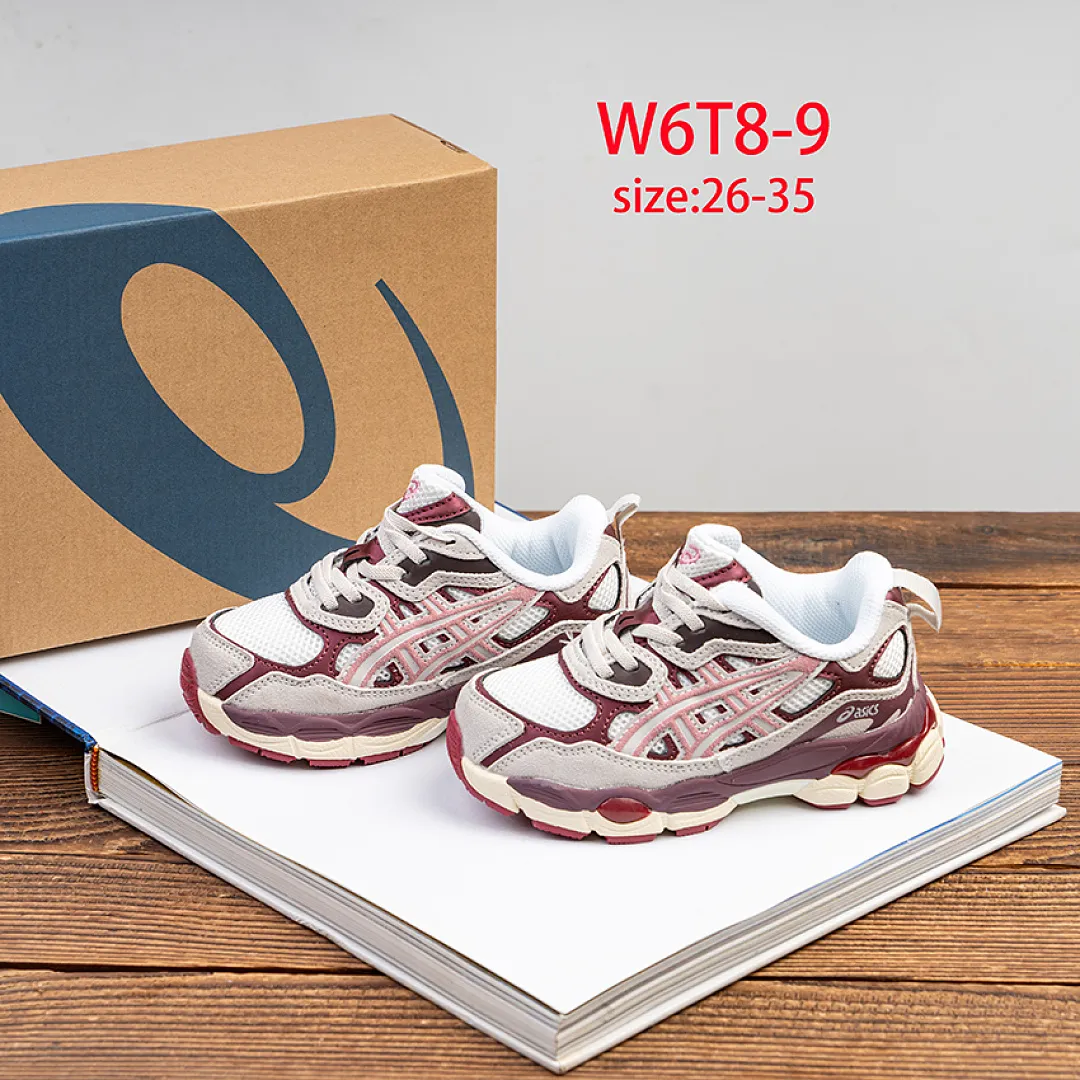 Asics W6T8 תמונה 5