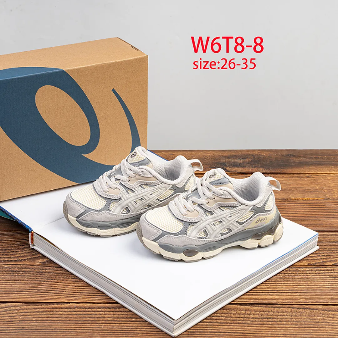 Asics W6T8 תמונה 6
