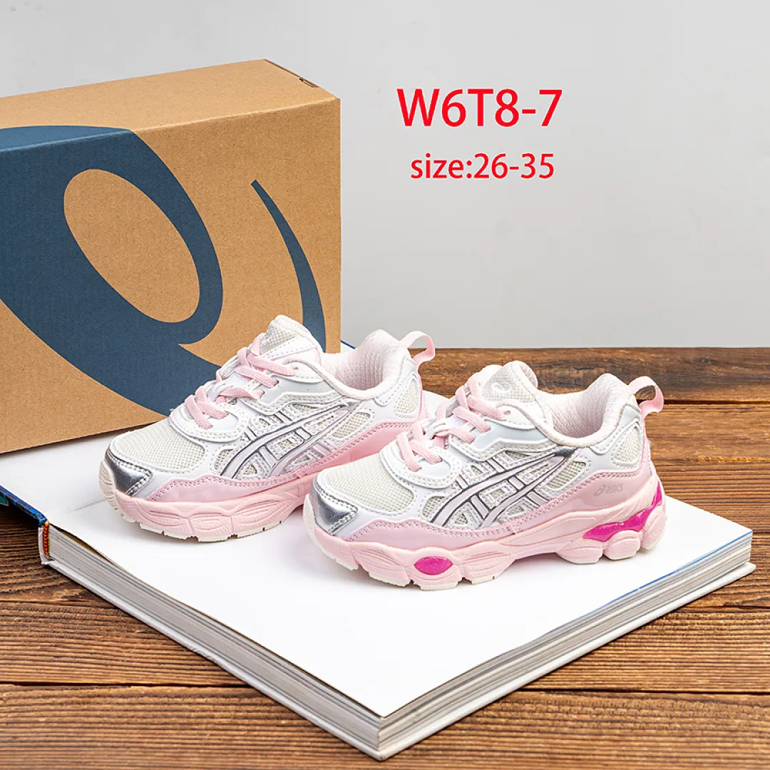 Asics W6T8 תמונה 7