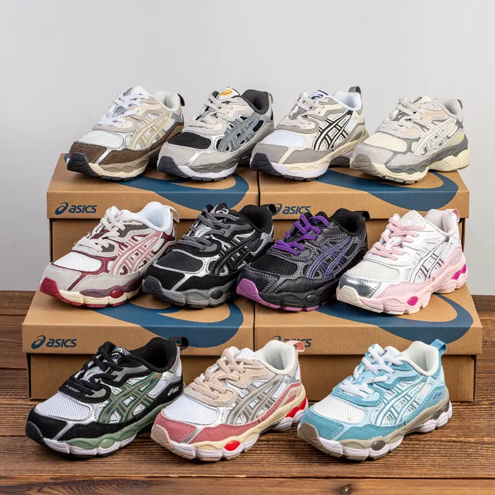 Asics W6T8