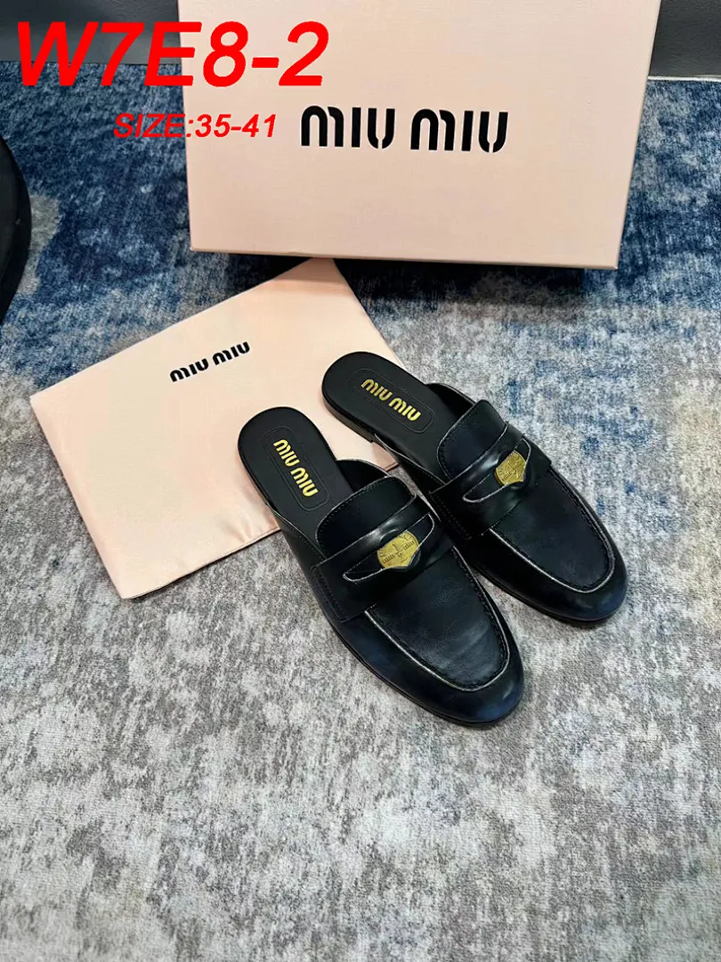 MIUMIU W7E8 תמונה 10