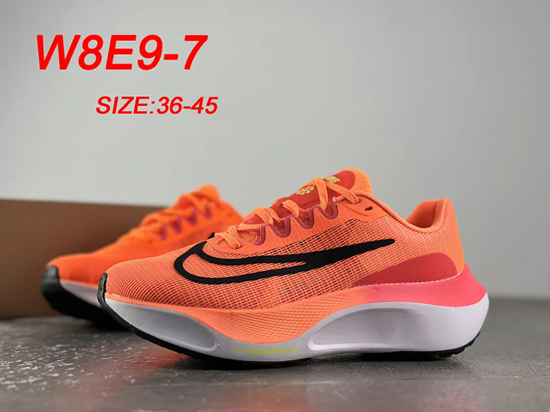 Nike W8E9 תמונה 11