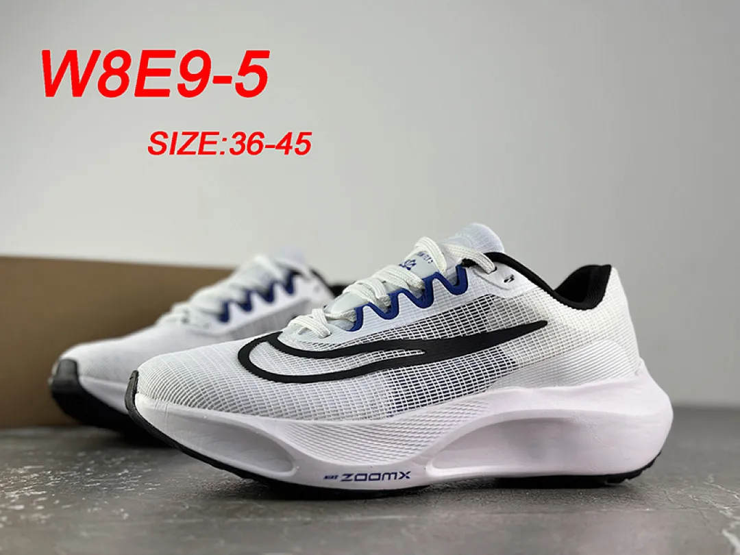 Nike W8E9 תמונה 13