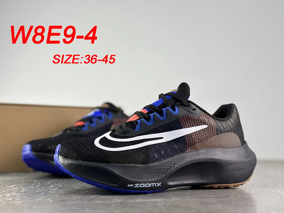 Nike W8E9 תמונה 14