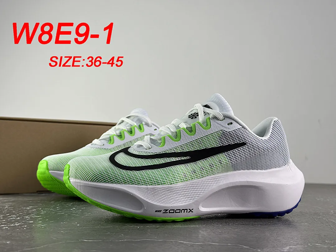 Nike W8E9 תמונה 17