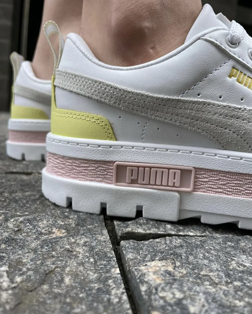PUMA W8J19 תמונה 5