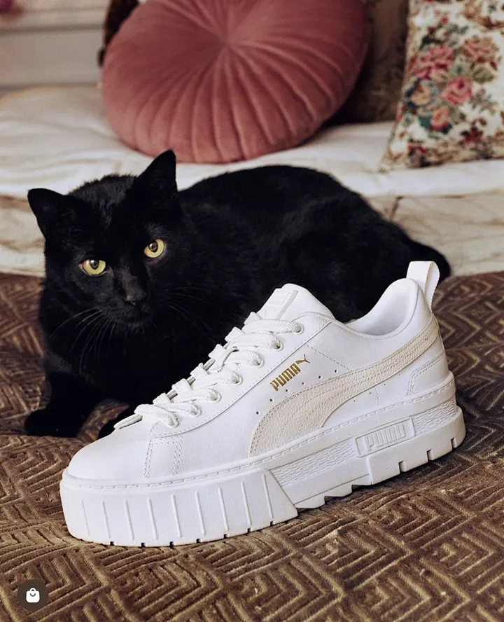 PUMA W8J19