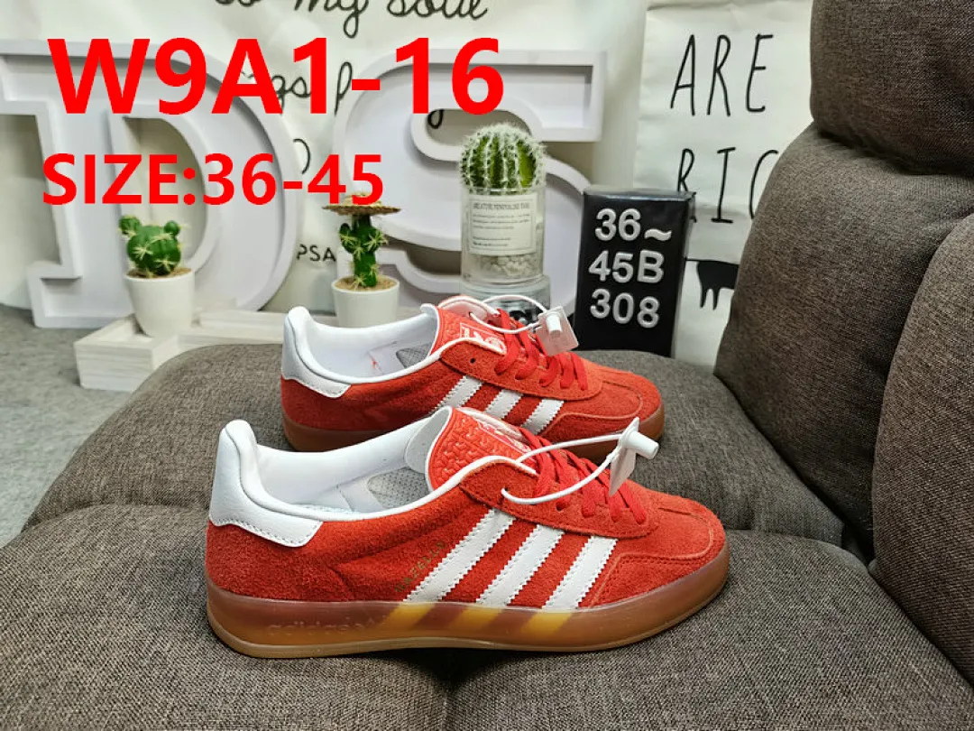 Adidas W9A1 תמונה 11
