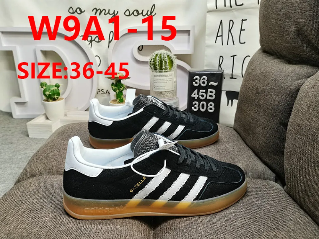 Adidas W9A1 תמונה 12