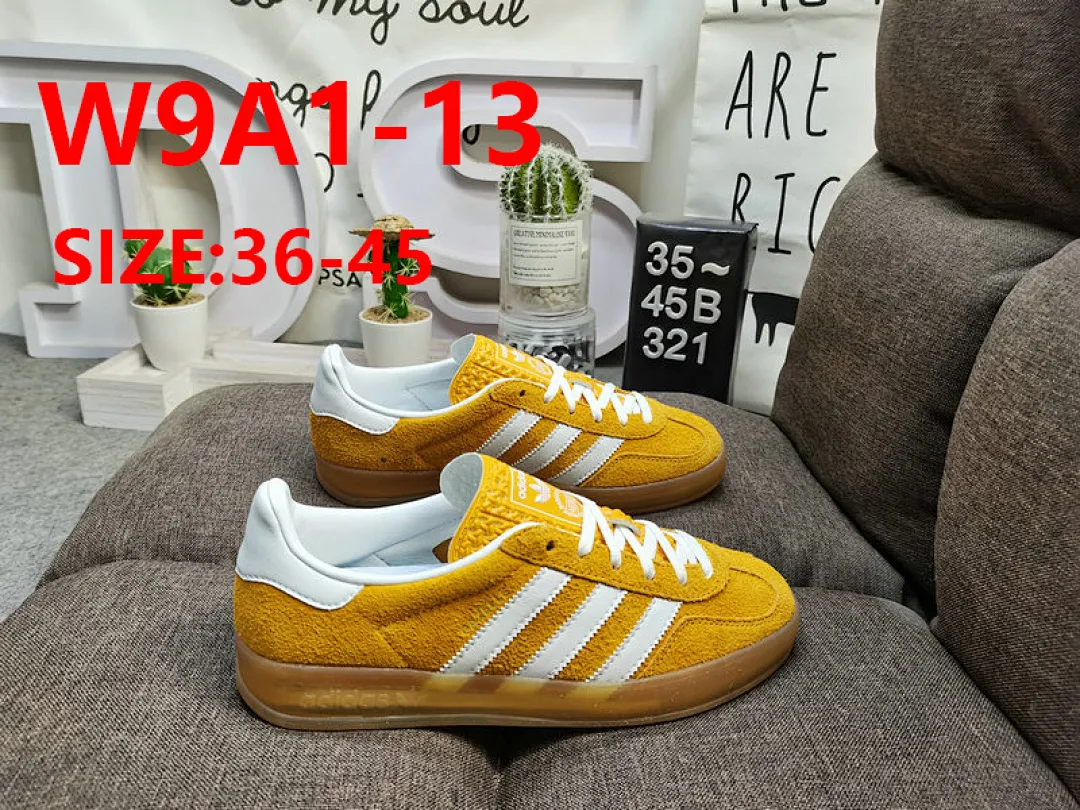 Adidas W9A1 תמונה 14