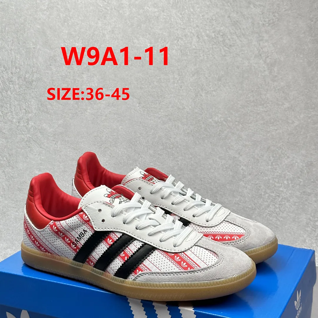 Adidas W9A1 תמונה 16