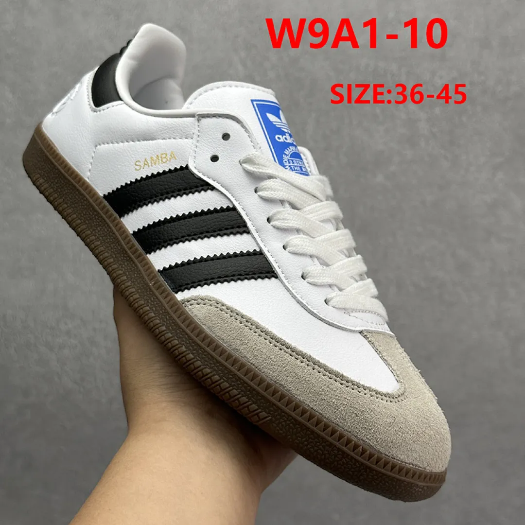 Adidas W9A1 תמונה 17