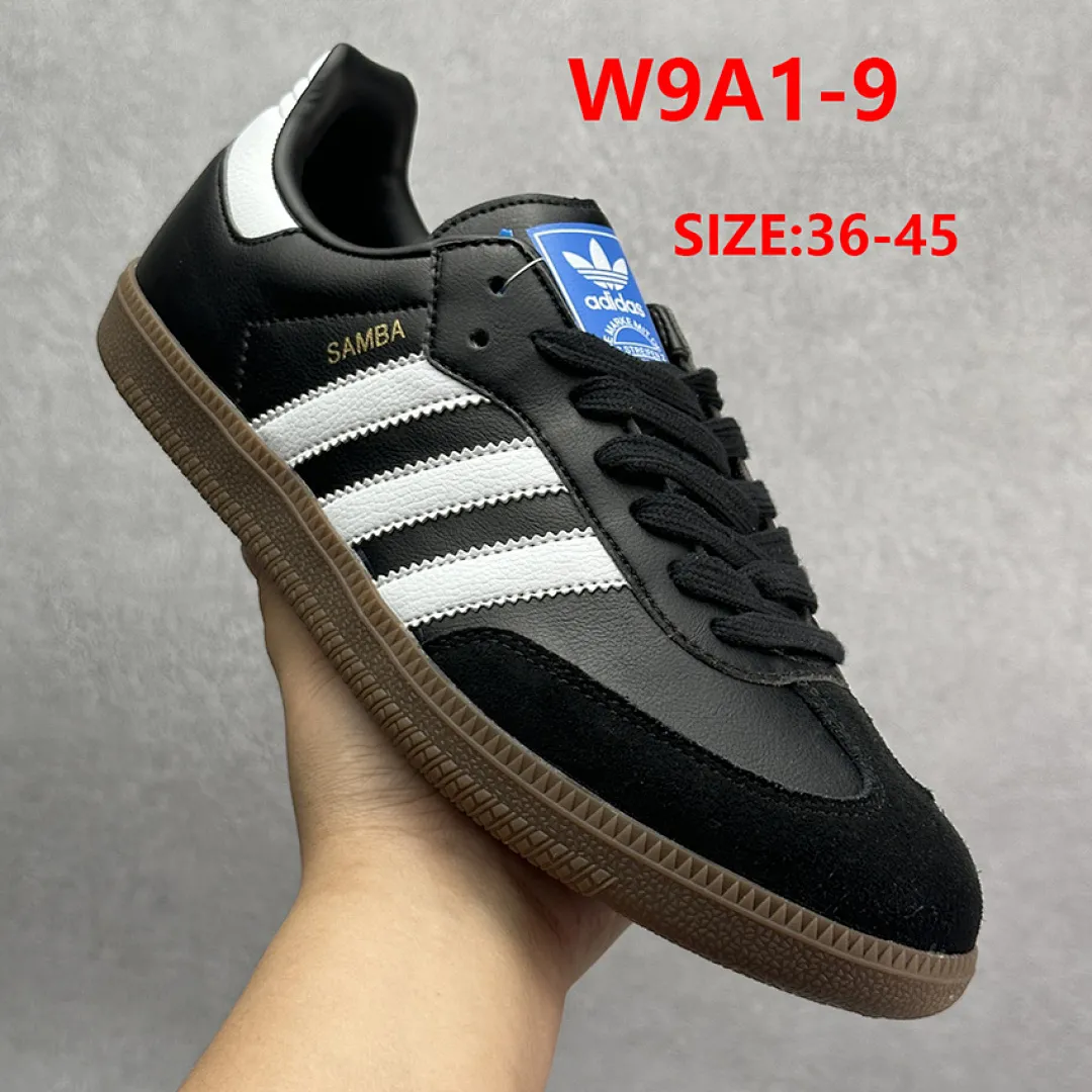 Adidas W9A1 תמונה 18