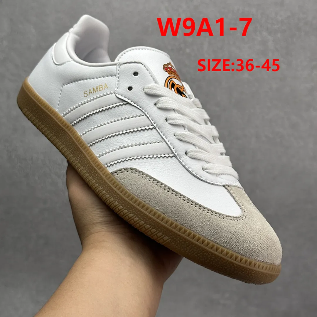 Adidas W9A1 תמונה 20