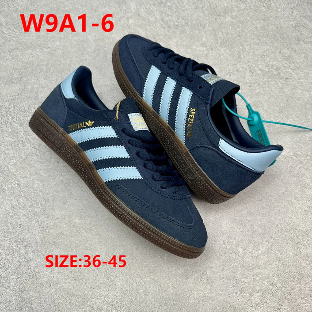 Adidas W9A1 תמונה 21