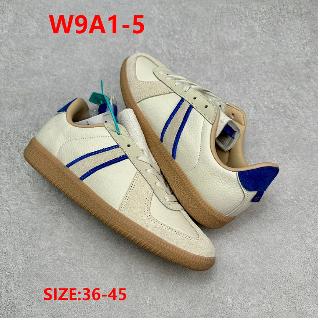 Adidas W9A1 תמונה 22