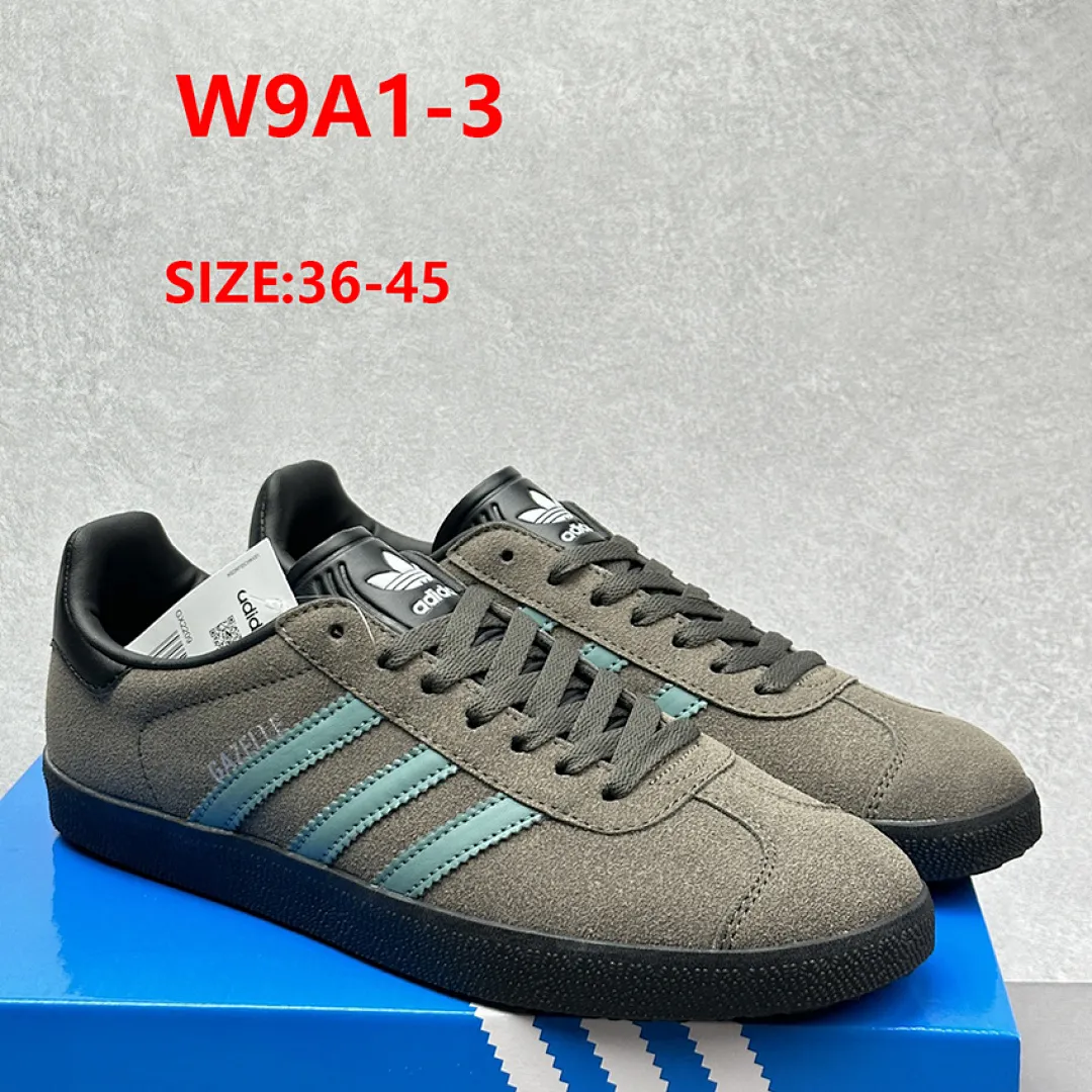 Adidas W9A1 תמונה 24