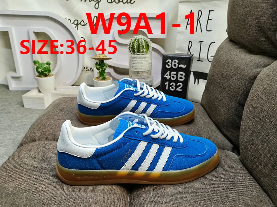 Adidas W9A1 תמונה 26