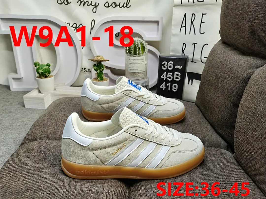 Adidas W9A1 תמונה 9