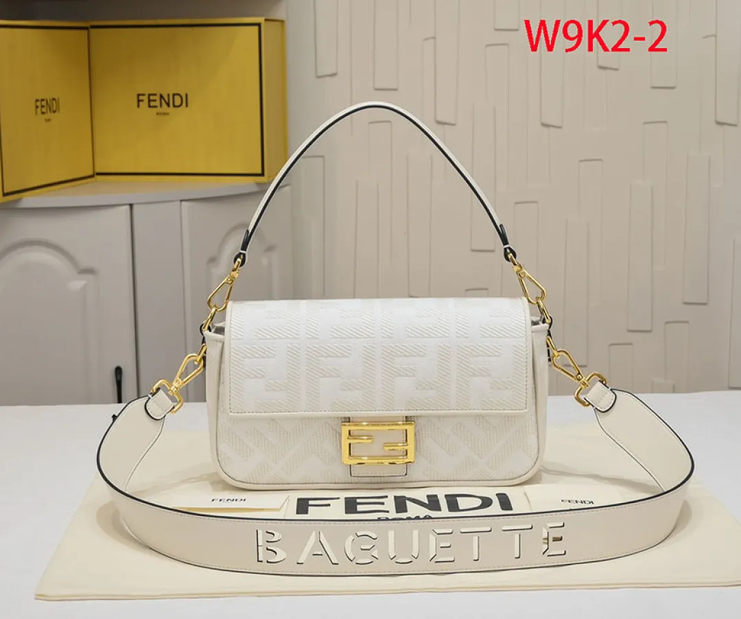 Fendi W9K2 תמונה 11