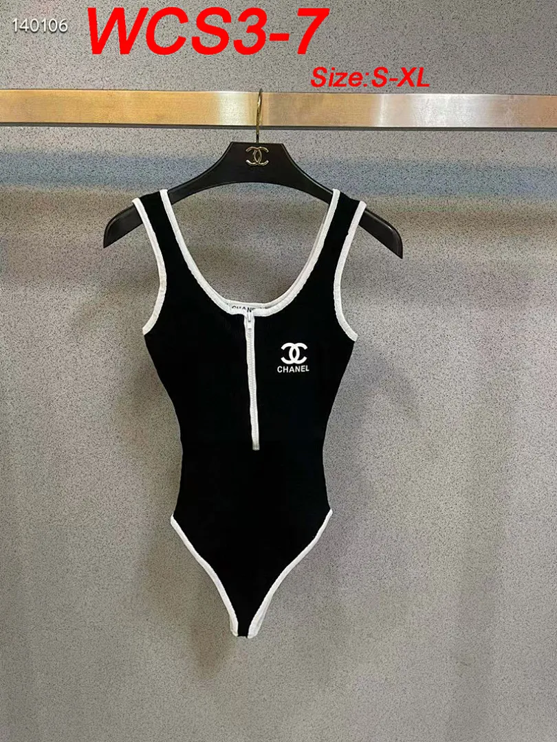 Chanel WCS3 תמונה 3