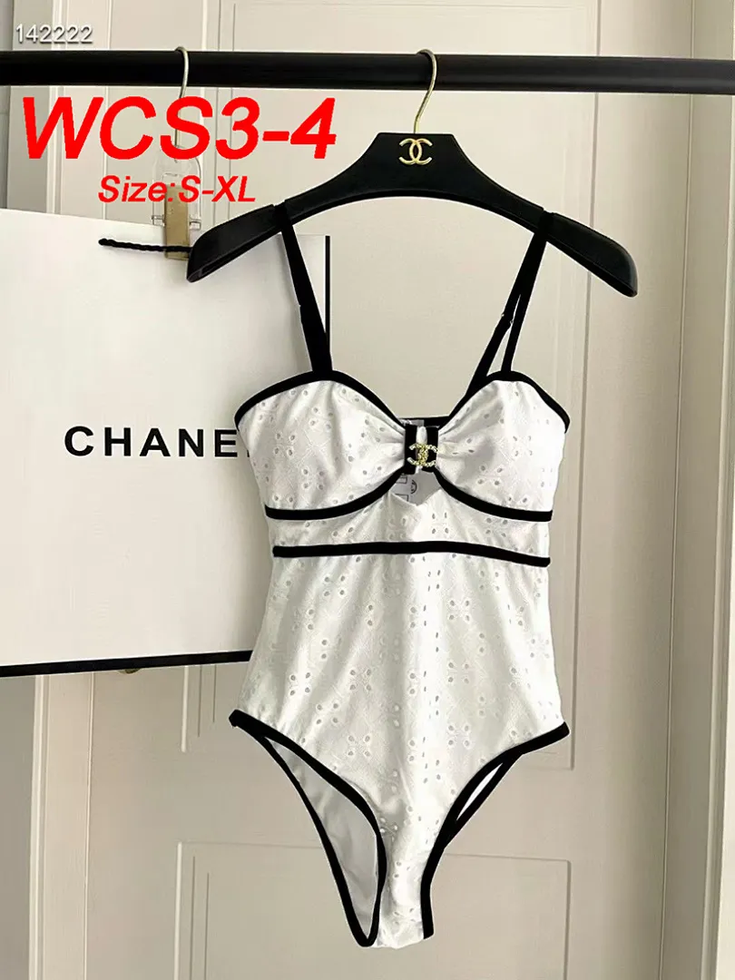 Chanel WCS3 תמונה 6