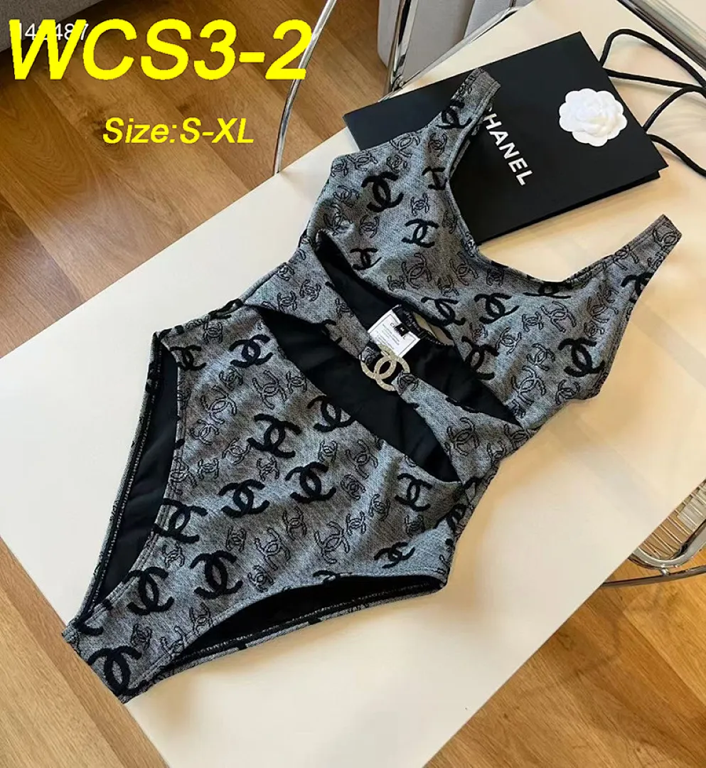 Chanel WCS3 תמונה 8