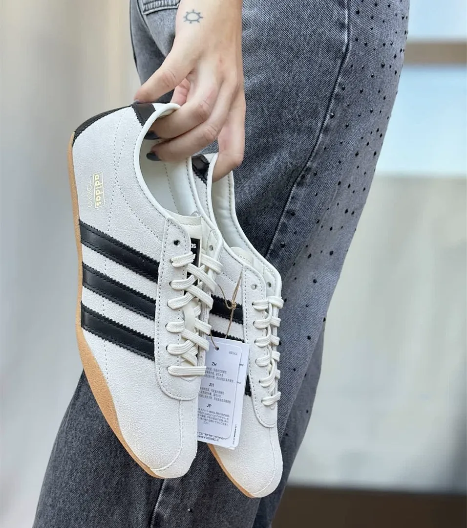Adidas WER3 תמונה 10