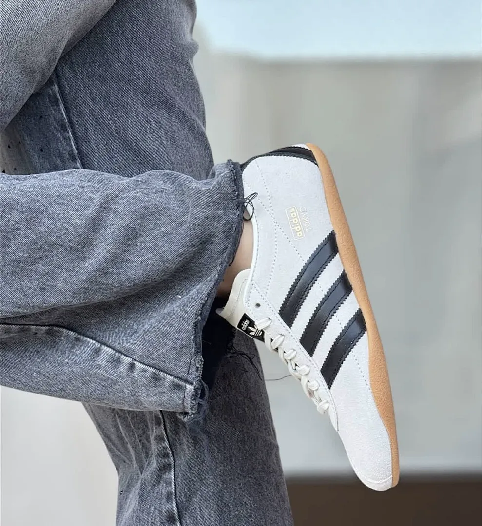 Adidas WER3 תמונה 11